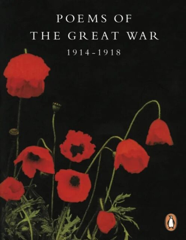 Poems of the Great War av Various