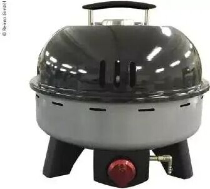 Bord-Gassgrill Family 30 Mbar