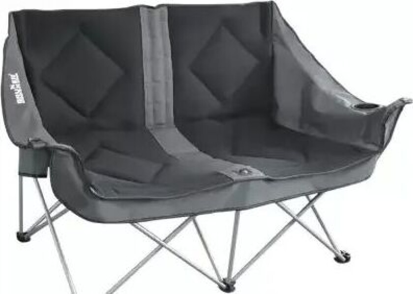 Brunner Campingstol Action Sofa 3d
