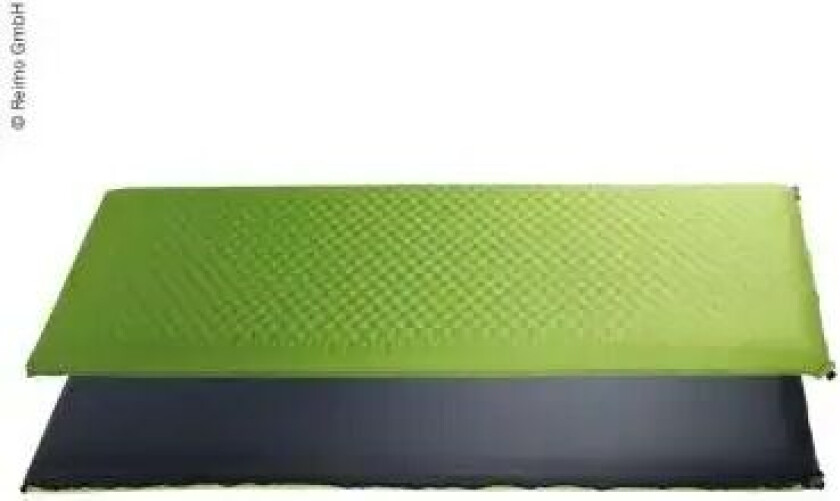 Liggeunderlag M7 New Comfort 198x63x7 Cm