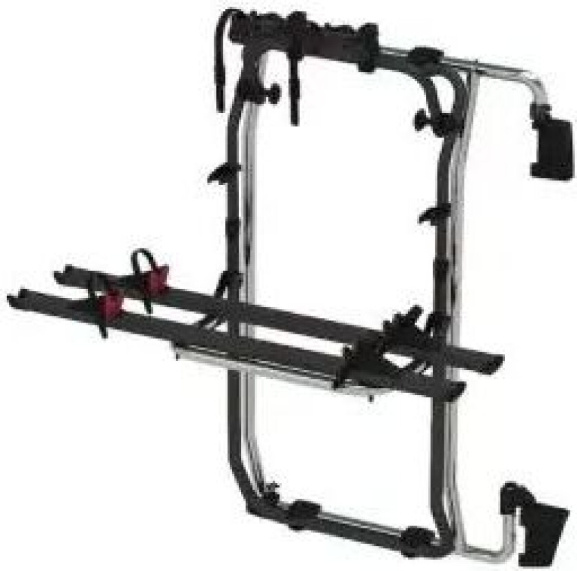 Sykkelstativ Carry-Bike Dj