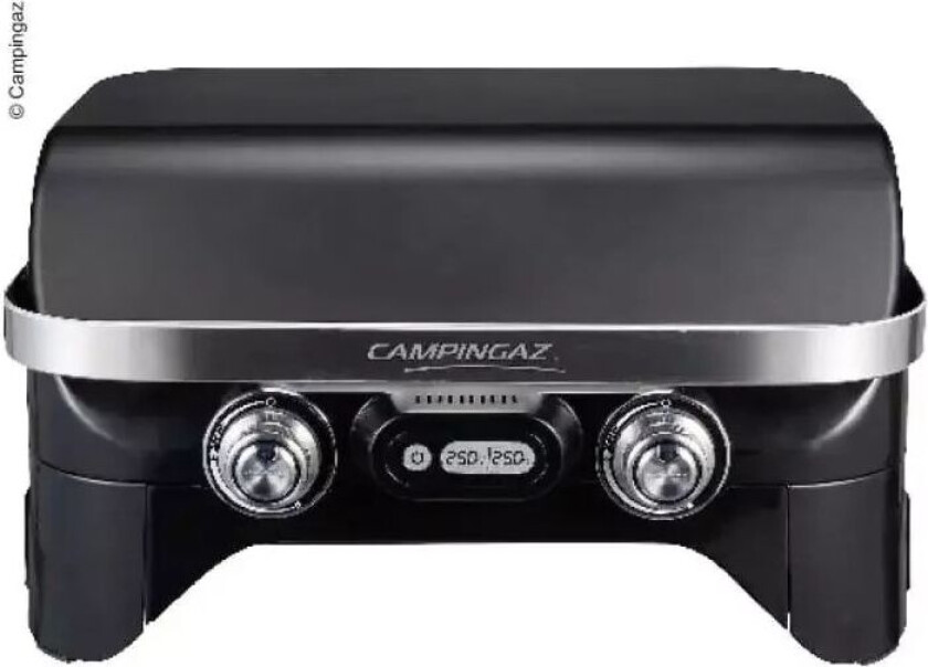 Bordgrill Attitude 2100 Ex