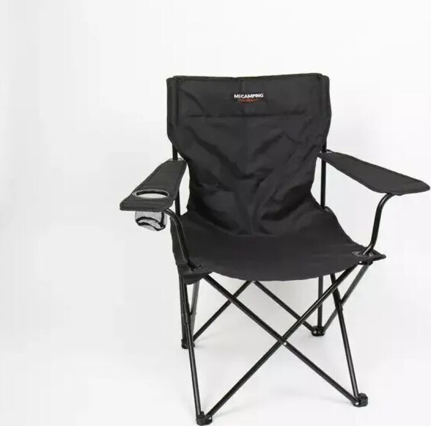 Mc Camping Campingstol Mahalo Belastning Opp Til 100 Kg