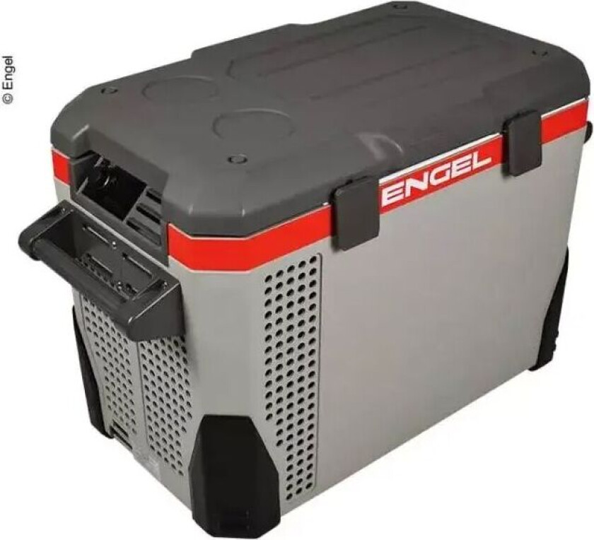 Kjøleboks Engel 12/24/230v 40l