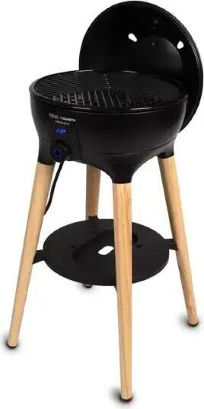 Cadac Elektrisk Grill E-Braai 40 Fs Trendy Portabel Elektrisk Grill