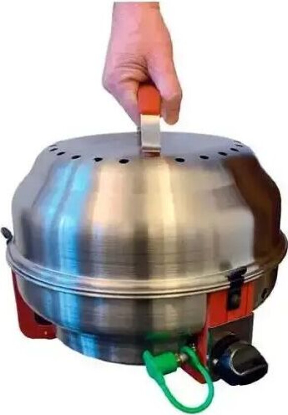 Gassgrill Safire