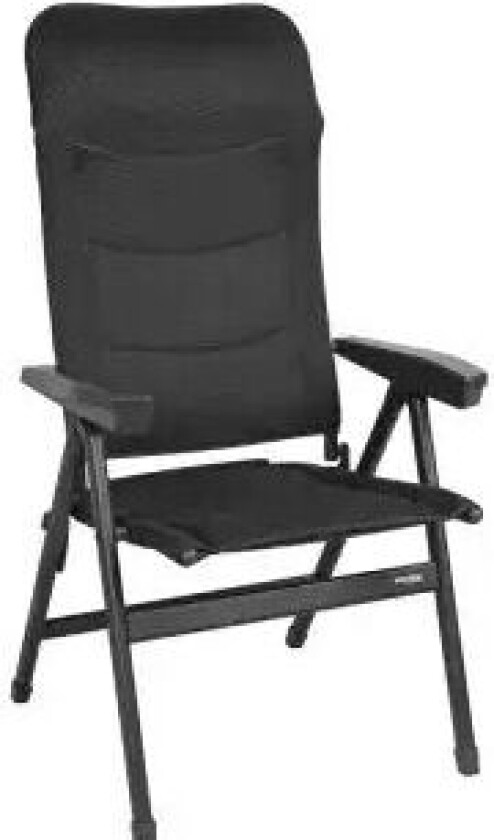 Westfield Campingstol Performance Advancer Compact