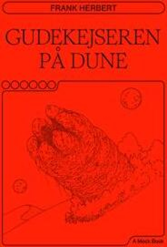 Gudekejseren på Dune