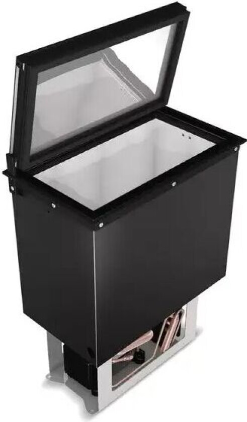 Kjøleboks Tl20 20l 12/24v