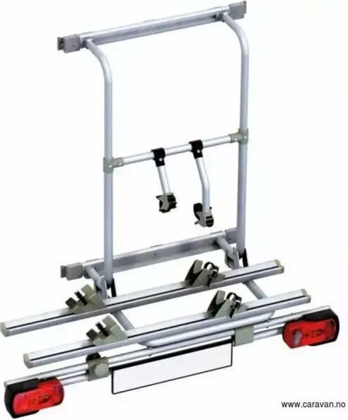 Bilde av 3.Skinne Til Sykkelstativ 44029 Eurocarry