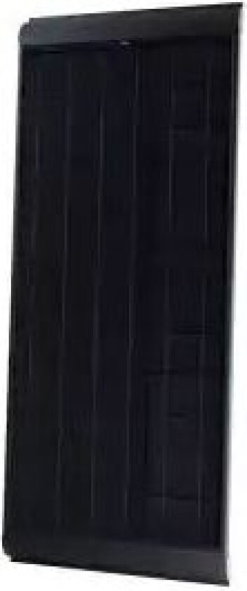 NDS ENERGY Solcellepanel Nds Blacksolar M/mppt 115w
