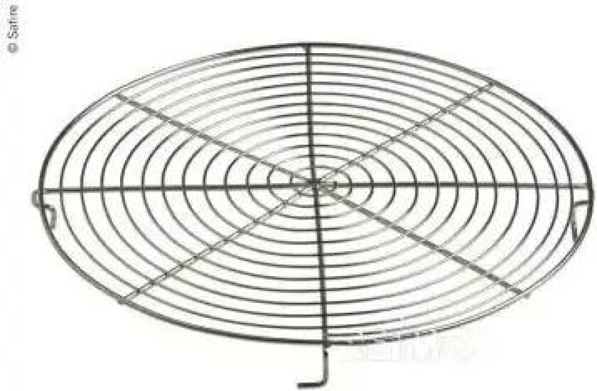 Safire Grillrist, Ø29,5 Cm Passer Til Safire Grill Og Grill Stekeo