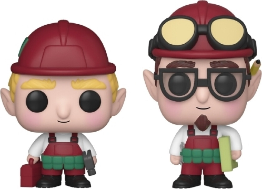 Funko 44468, Funko Holiday, Pvc, 0,25 År, 1 Stykker, Ce, Ikke Egnet Under 3 År