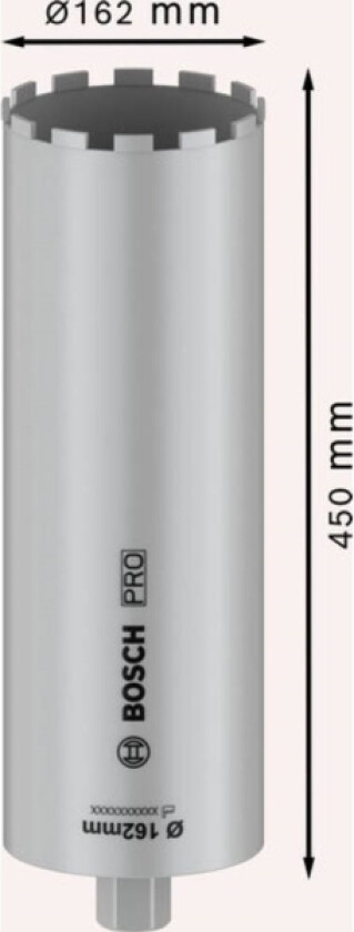 Professional 2608601799 2608601799 Stiksav 162 Mm 1 Stk