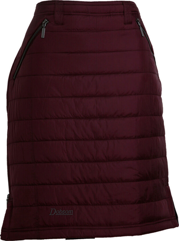 Hepola Skirt 34, Bordeaux