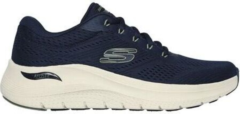 Mens Arch Fit 2.0 Navy 45
