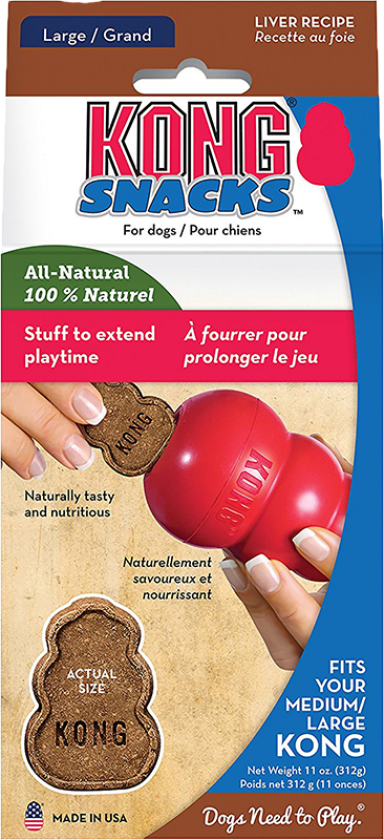 Stuff'N Snacks Liver M/L