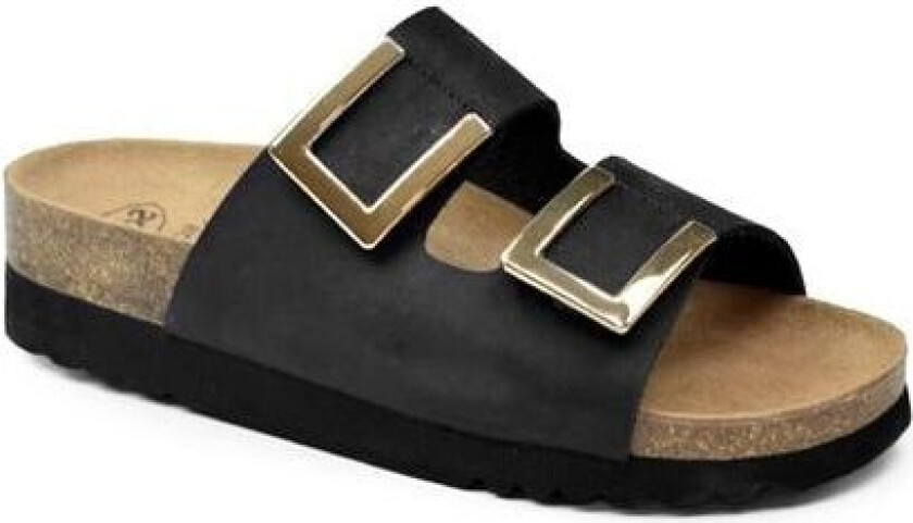 Sandal Dame Monterey Black 40