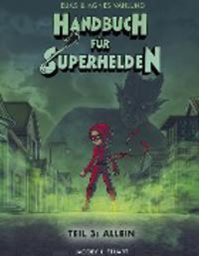 Handbuch für Superhelden 3