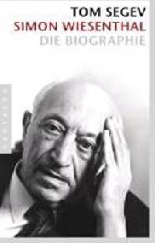 Simon Wiesenthal