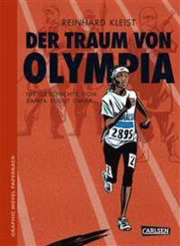 Der Traum von Olympia