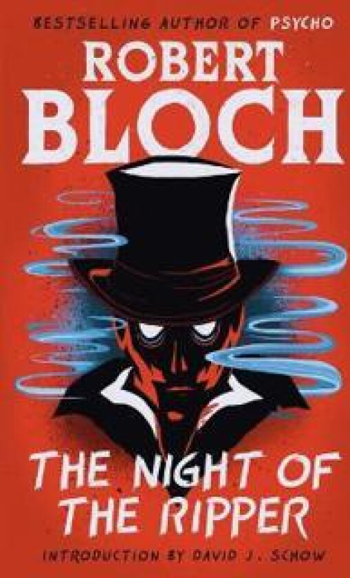 The Night of the Ripper