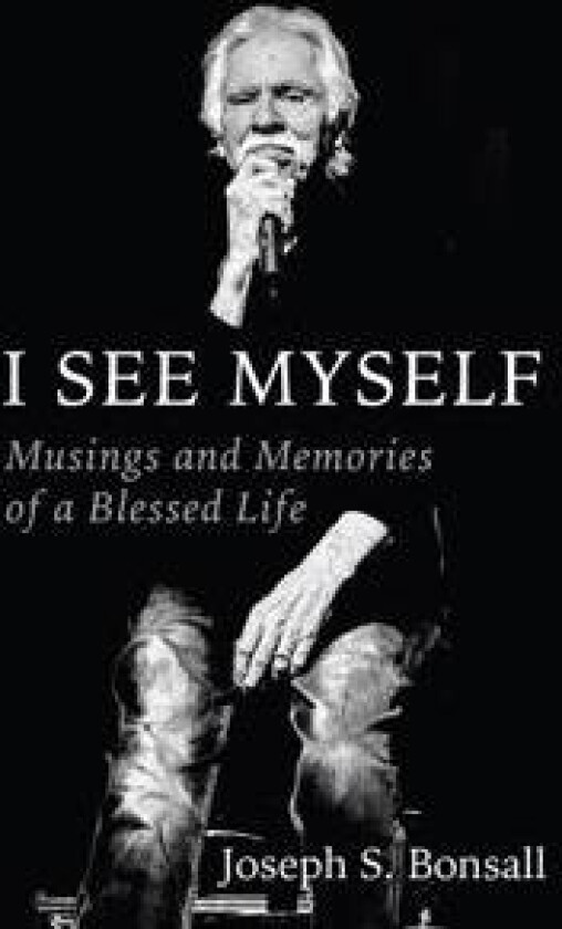 I See Myself