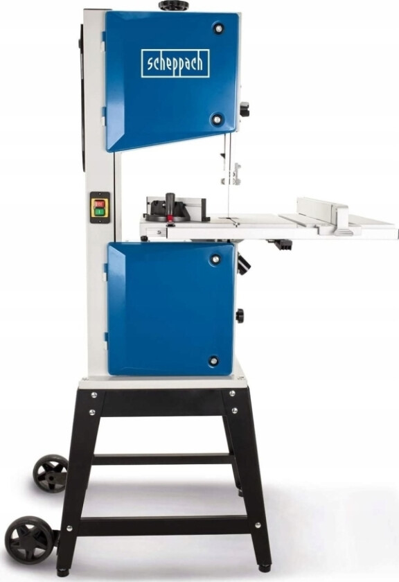 Bilde av Pilarka Tarczowa Scheppach Båndsag Hbs400 750W 170 Mm 230V, Scheppach