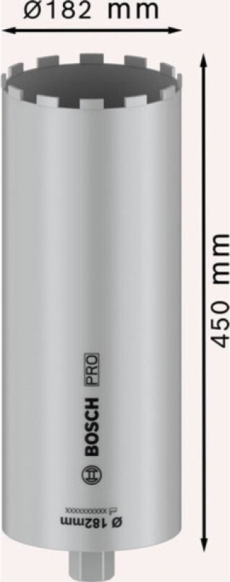 Professional 2608601800 2608601800 Stiksav 182 Mm 1 Stk