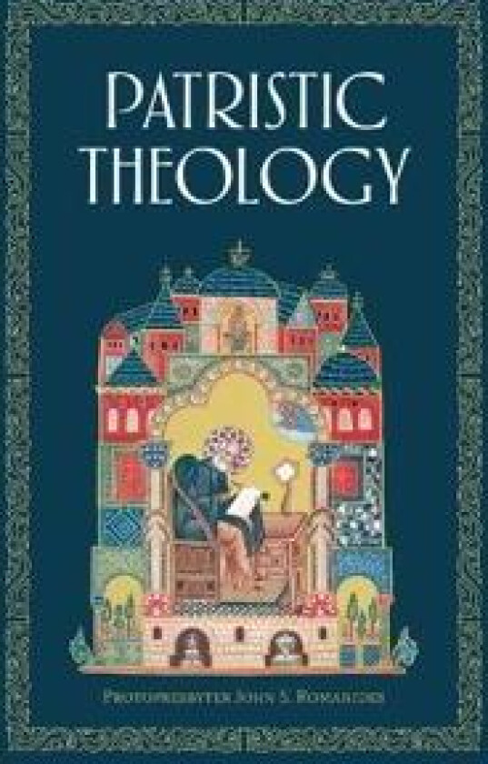 Patristic Theology