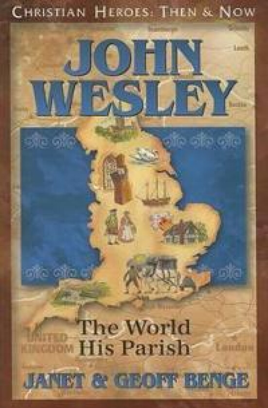 John Wesley