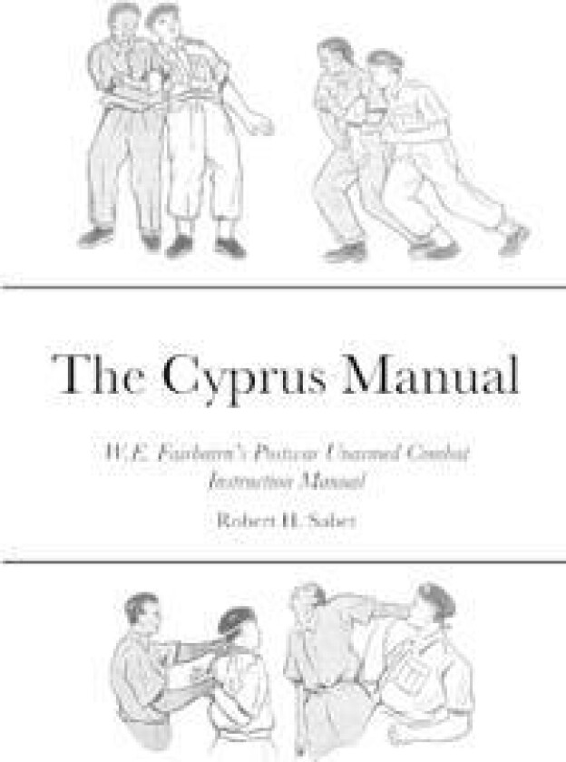 The Cyprus Manual