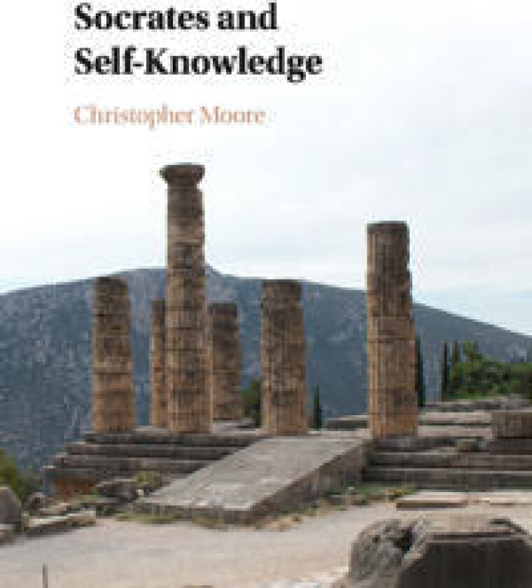Socrates and Self-Knowledge