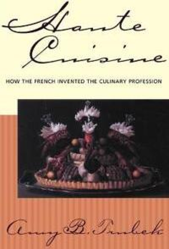Haute Cuisine