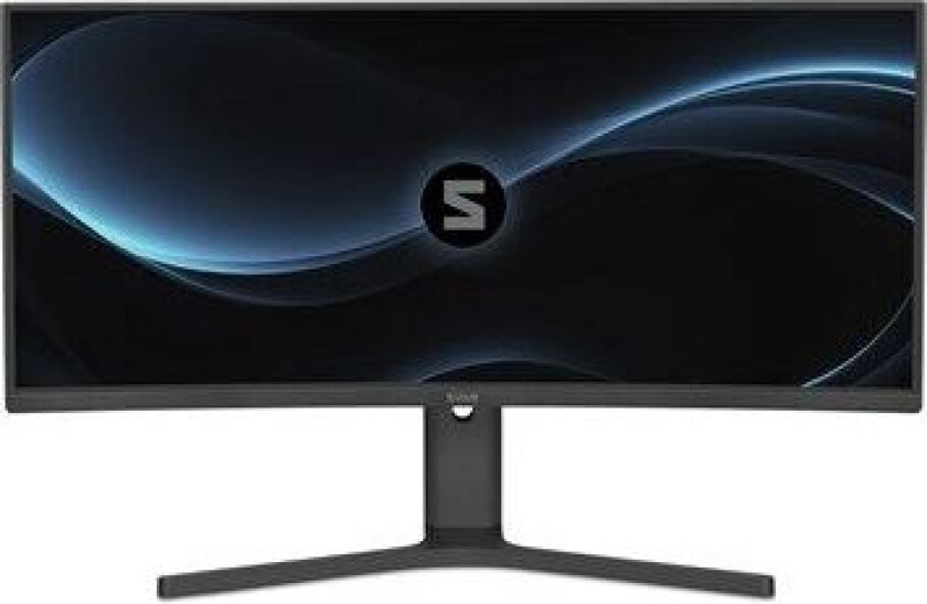 Svive 34A1Q-P - UWQHD 34 120Hz 65W USB-C HUB