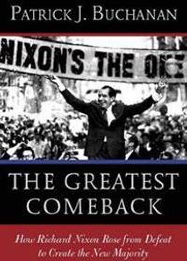 The Greatest Comeback