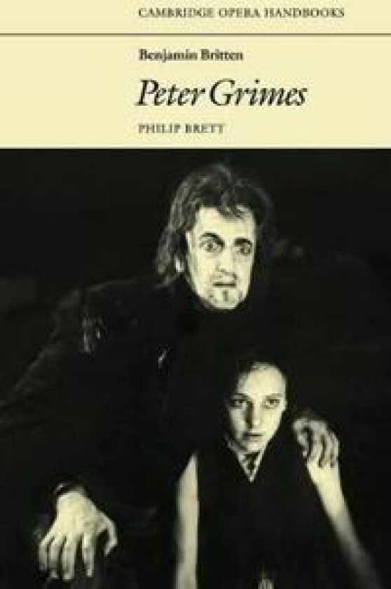 Benjamin Britten: Peter Grimes