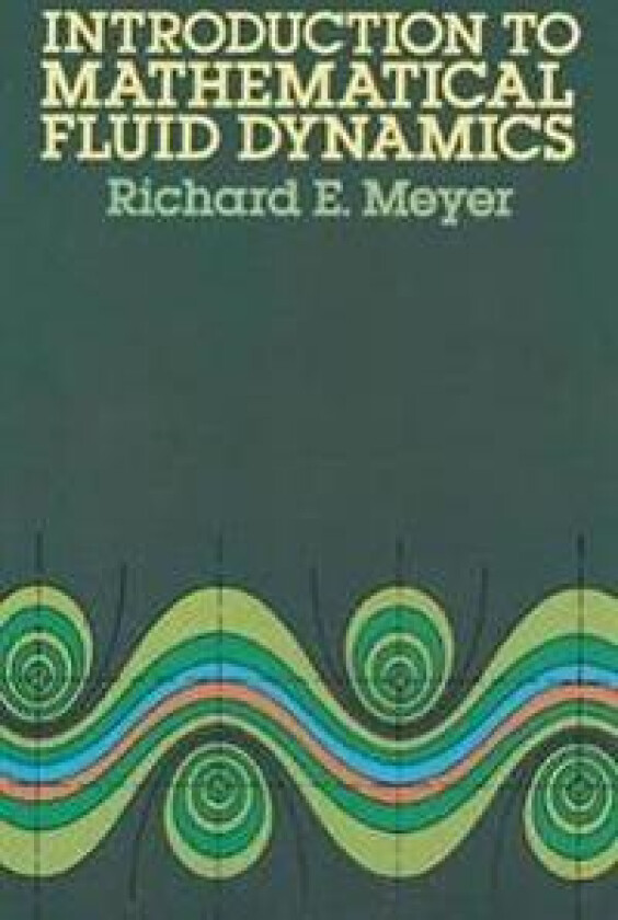 Introduction to Mathematical Fluid Dynamics
