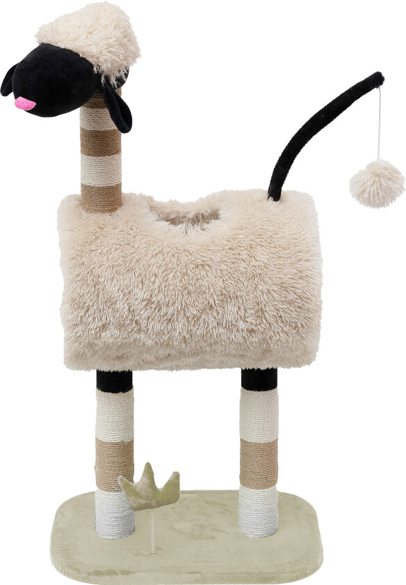 Kloremøbel Teddy