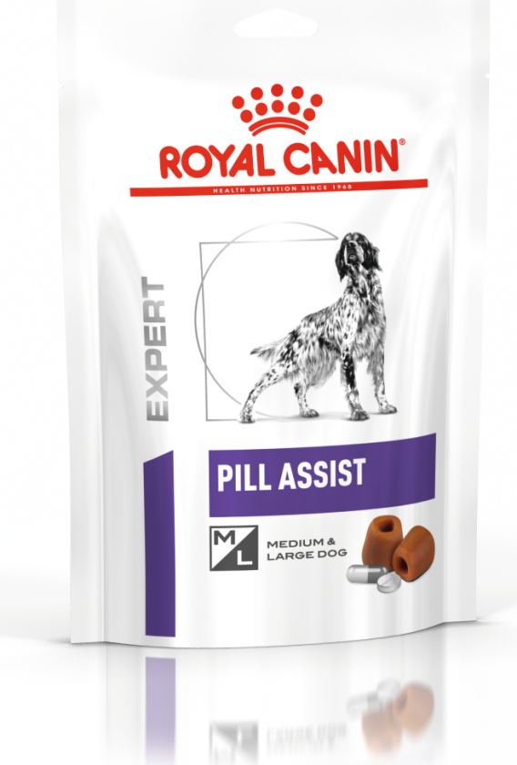 Pill Assist Large Dog - Til Hund