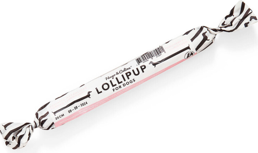 Lollipup Tuggben 40g