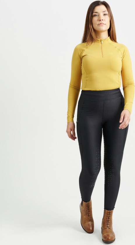 Astrid Ridetights Helforsterk.