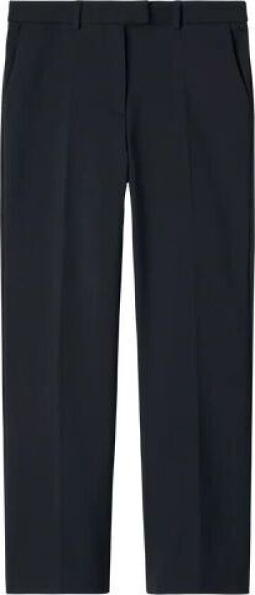 Noora 3 Slim Cropped Trousers