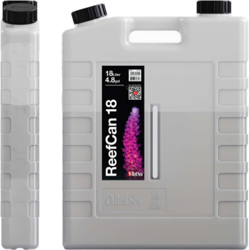 Reefcan 18l