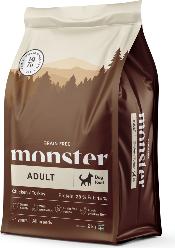 Dog Gf Ad Allbr Chicken/turkey