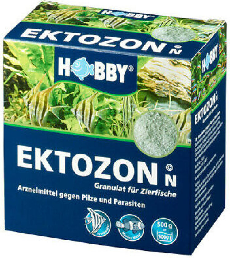 Bilde av Ektozon