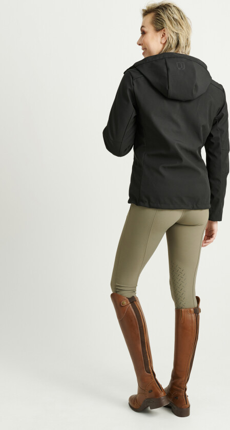 Berit Softshelljacka