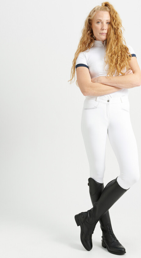 Hedvig Ridebukse Kne