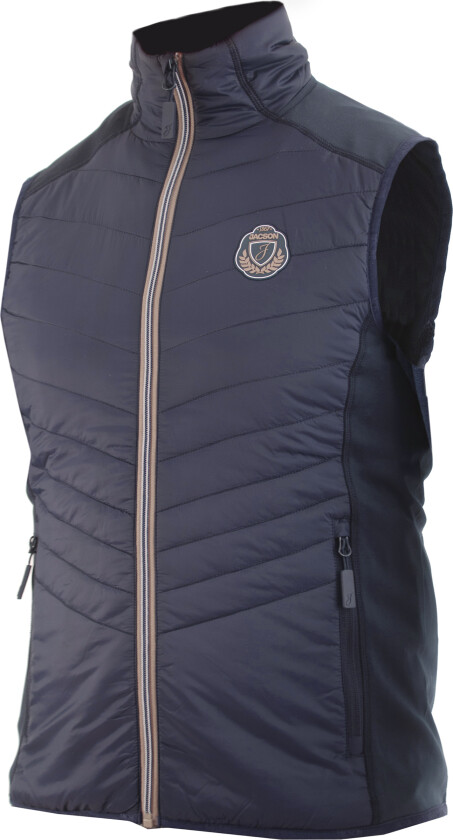 Dillon Vest