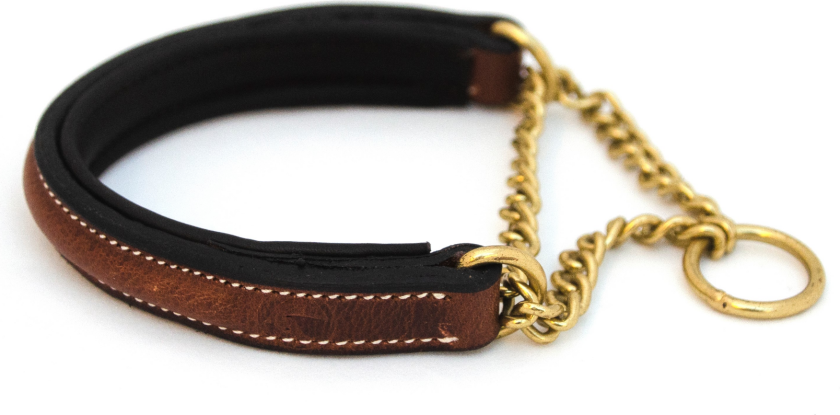 Halsband Halvstryp Asti